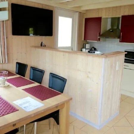 Seesternchen 18A Vakantiehuis *