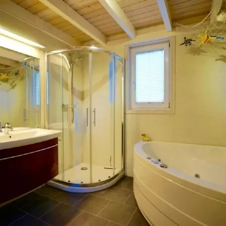 Seesternchen 18A Vakantiehuis Baabe